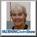Click on Button to View to Swimming World TV segment