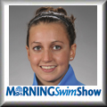 Click on Button to View to Swimming World TV segment