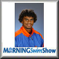 Click on Button to View to Swimming World TV segment