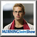 Click on button to view Swimming World TV video segment