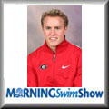 Click on Button to View to Swimming World TV segment