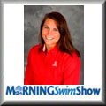 Click on Button to View to Swimming World TV segment
