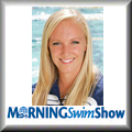 Click on button to view Swimming World TV video segment