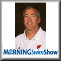 Click on Button to View to Swimming World TV segment