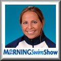 Click on Button to View to Swimming World TV segment