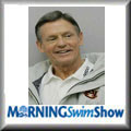 Click on Button to View to Swimming World TV segment
