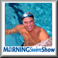 Click on Button to View to Swimming World TV segment