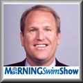 Click on Button to View to Swimming World TV segment