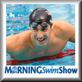 Click on button to view Swimming World TV video segment