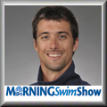 Click on Button to View to Swimming World TV segment