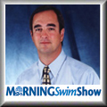 Click on Button to View to Swimming World TV segment