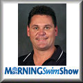 Click on Button to View to Swimming World TV segment