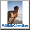 Click on button to view Swimming World TV video segment