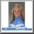 Click on Button to View to Swimming World TV segment