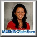 Click on Button to View to Swimming World TV segment