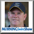 Click on Button to View to Swimming World TV segment