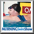 Click on button to view Swimming World TV video segment