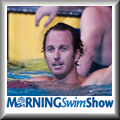 Click on Button to View to Swimming World TV segment