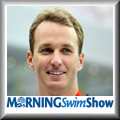 Click on button to view Swimming World TV video segment