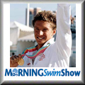 Click on Button to View to Swimming World TV segment