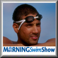 Click on Button to View to Swimming World TV segment