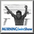 Click on Button to View to Swimming World TV segment