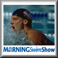 Click on Button to View to Swimming World TV segment