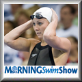 Click on Button to View to Swimming World TV segment