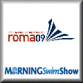 Click on Button to View to Swimming World TV segment