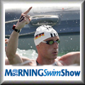 Click on Button to View to Swimming World TV segment