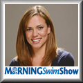 Click on Button to View to Swimming World TV segment