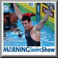 Click on Button to View to Swimming World TV segment