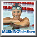 Click on Button to View to Swimming World TV segment