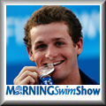 Click on Button to View to Swimming World TV segment
