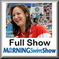 Click on Button to View to Swimming World TV segment