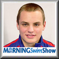 Click on Button to View to Swimming World TV segment