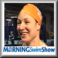 Click on Button to View to Swimming World TV segment