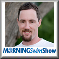 Click on Button to View to Swimming World TV segment
