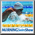 Click on Button to View to Swimming World TV segment