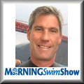 Click on Button to View to Swimming World TV segment