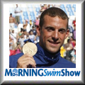 Click on Button to View to Swimming World TV segment