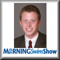 Click on Button to View to Swimming World TV segment