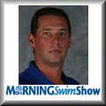 Click on Button to View to Swimming World TV segment