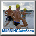 Click on Button to View to Swimming World TV segment