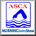 Click on Button to View to Swimming World TV segment