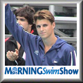 Click on Button to View to Swimming World TV segment