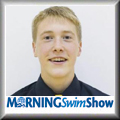 Click on button to view Swimming World TV video segment