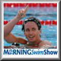 Click on button to view Swimming World TV video segment