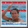 Aaron Peirsol Relives Experiences in Rome, Previews Next Week's Race for the Oceans Event