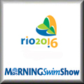 Click on button to view Swimming World TV video segment